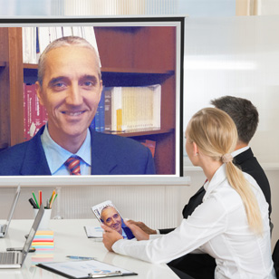 Videoconferenza